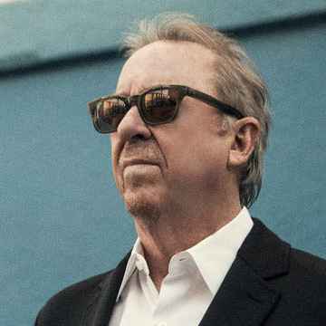 Boz Scaggs in Cleveland