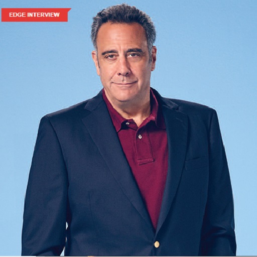 Brad Garrett Cleveland Tickets