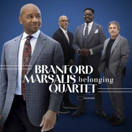 Branford Marsalis Quartet Cleveland Tickets