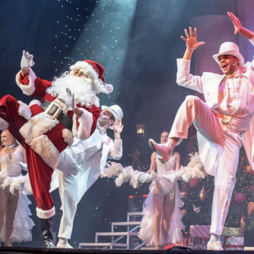 Branson's Christmas Wonderland Cleveland Tickets