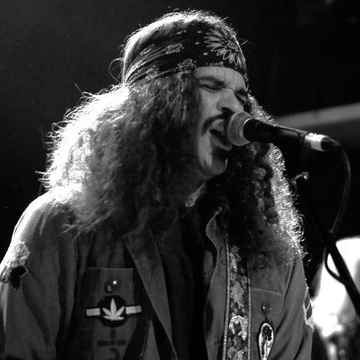Brant Bjork Cleveland Tickets