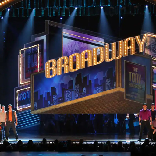 Bravo Broadway Cleveland Tickets