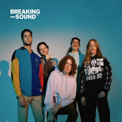 Breaking Sound Cleveland Tickets
