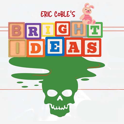 Bright Ideas Cleveland Tickets