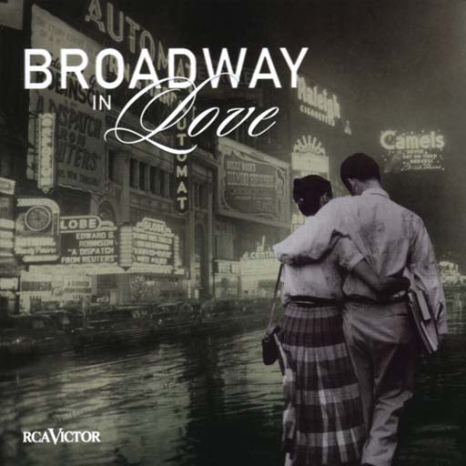 Broadway In Love Cleveland Tickets