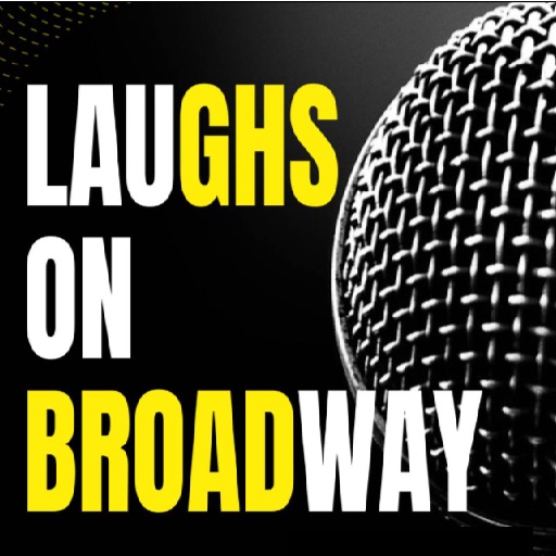 Broadway Laughs Cleveland Tickets