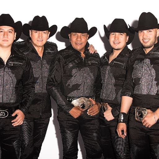 Bronco - Latin Cleveland Tickets