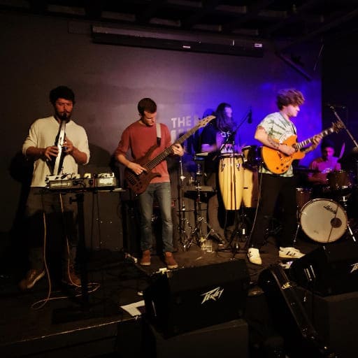 Brother Guy Concerts in Cleveland
