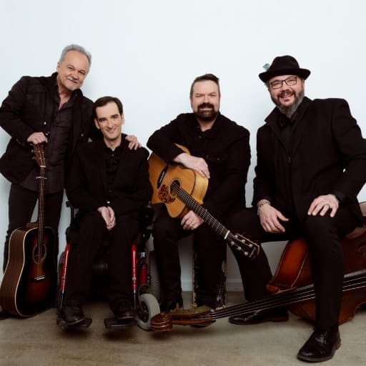 Brotherly Love Concerts in Cleveland