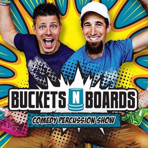 Buckets N Boards Cleveland Tickets