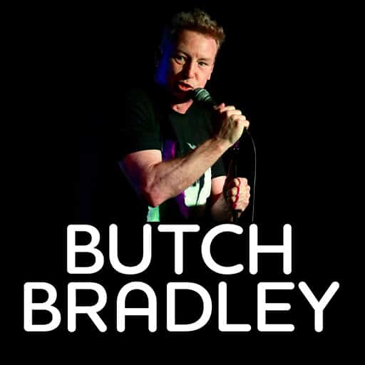 Butch Bradley Cleveland Tickets