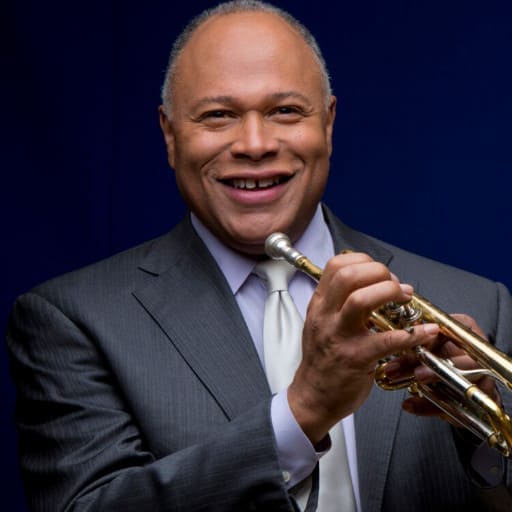 Byron Stripling - Artist Cleveland Tickets
