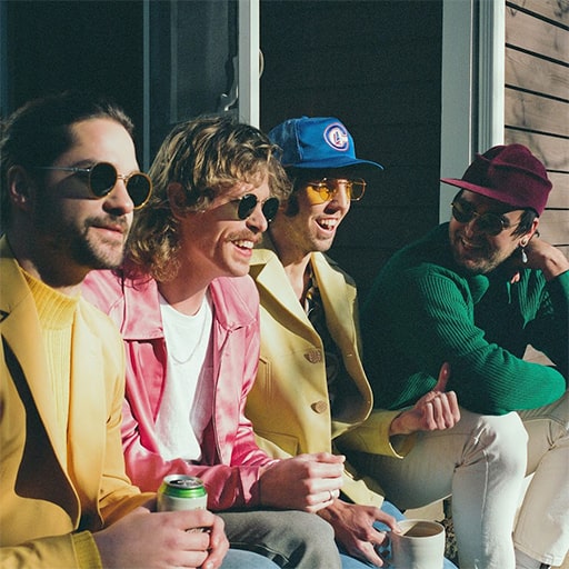Caamp Concerts in Cleveland