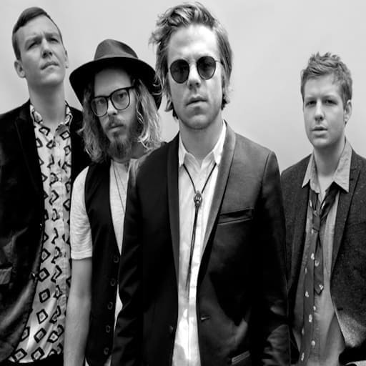 Cage The Elephant Cleveland Tickets