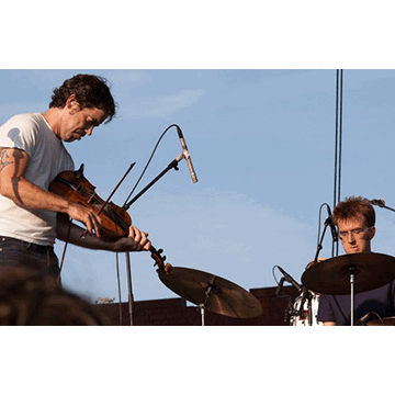 Califone Cleveland Tickets