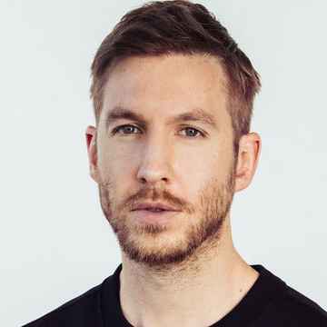 Calvin Harris Cleveland Tickets