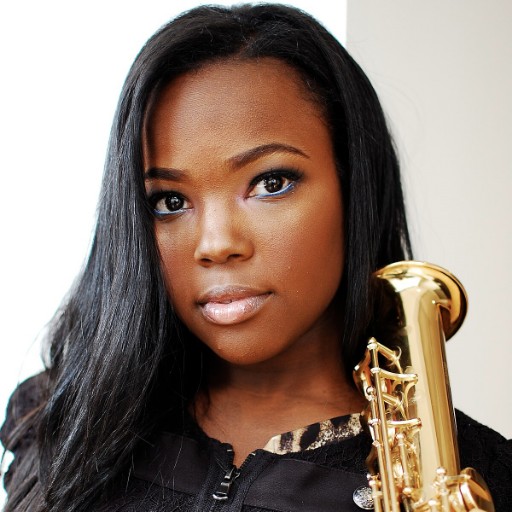 Camille Thurman Cleveland Tickets