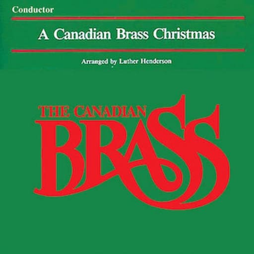 Canadian Brass Christmas Cleveland Tickets
