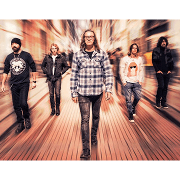 Candlebox Cleveland Tickets