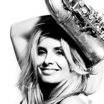 Candy Dulfer Cleveland Tickets