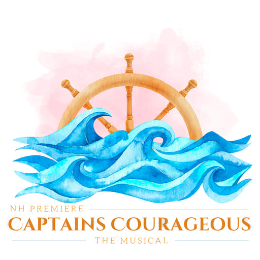 Captains Courageous The Musical Cleveland Tickets