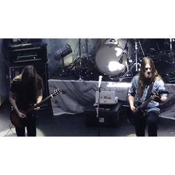 Carcass Cleveland Tickets
