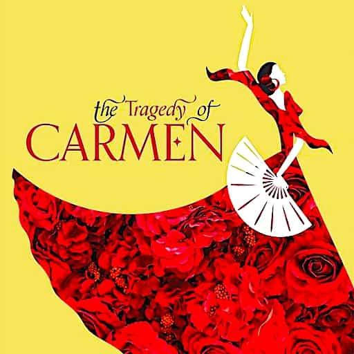 Carmen Cleveland Tickets