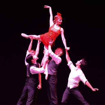 Carmina Burana Cleveland Tickets