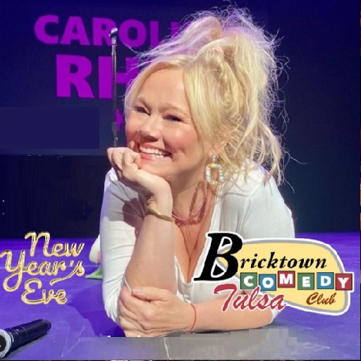 Caroline Rhea Cleveland Tickets