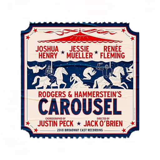 Carousel Cleveland Tickets