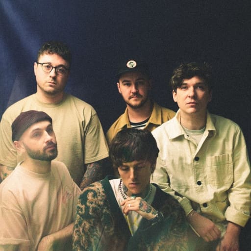Casey - Band Cleveland Tickets