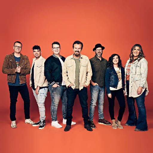 Casting Crowns Concerts in Cleveland