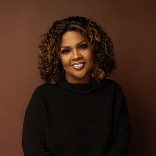 CeCe Winans Concerts in Cleveland