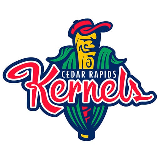 Cedar Rapids Kernels Tickets in