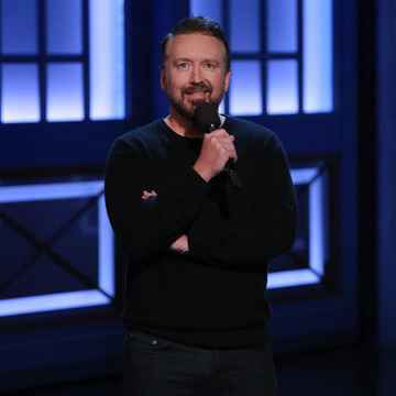 Chad Daniels Cleveland Tickets
