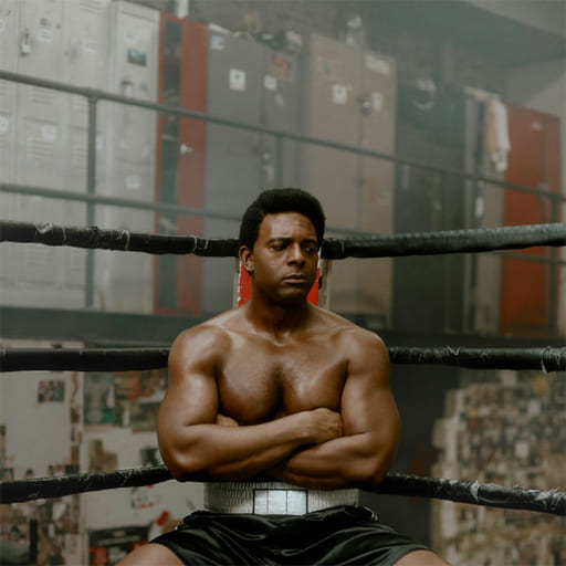 Champion - Opera Cleveland Tickets