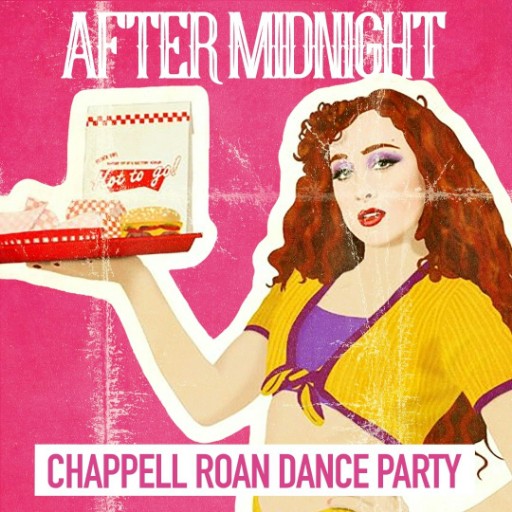 Chappell Roan Dance Party Cleveland Tickets
