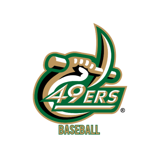 Charlotte 49ers Baseball