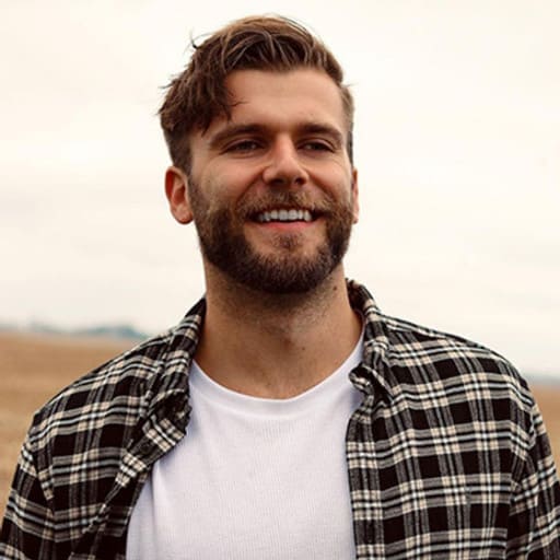 Chase Wright Concerts in Cleveland