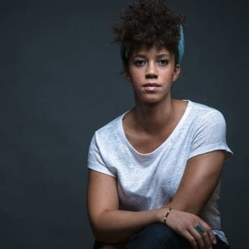 Chastity Brown Cleveland Tickets