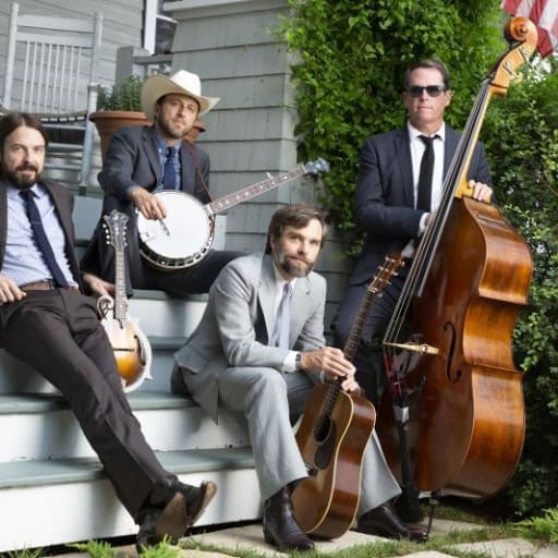 Chatham County Line Cleveland Tickets