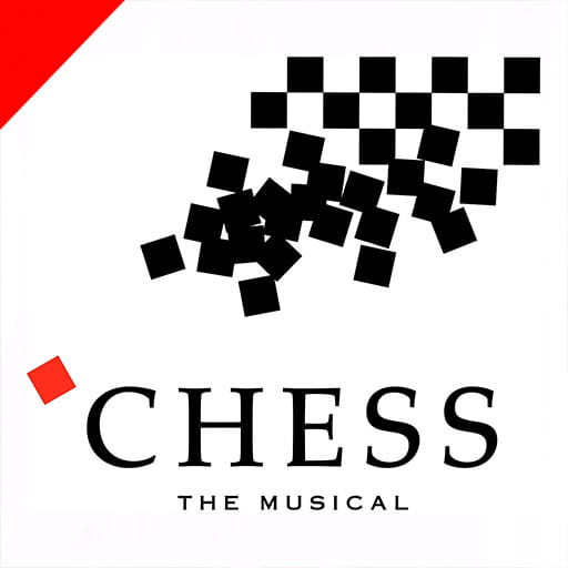 Chess: The Musical Cleveland Tickets