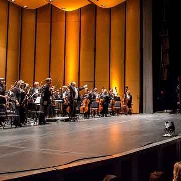 Chicago Philharmonic Orchestra Cleveland Tickets