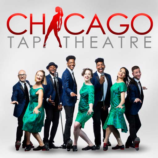 Chicago Tap Theatre Cleveland Tickets
