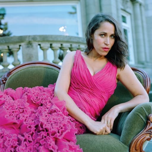 China Forbes Concerts in Cleveland