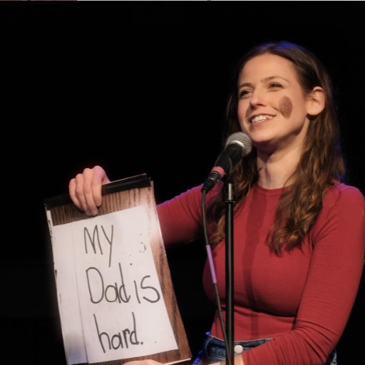 Chloe Radcliffe Cleveland Tickets