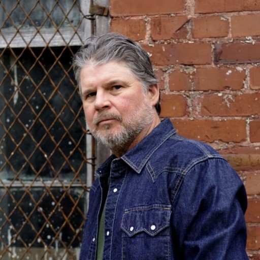 Chris Knight in Cleveland
