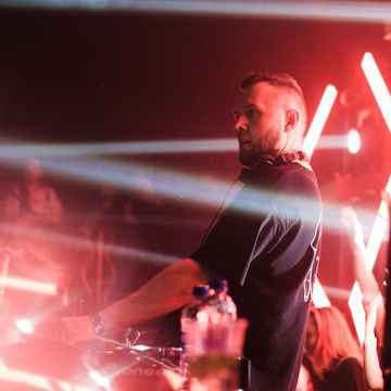Chris Lake Cleveland Tickets