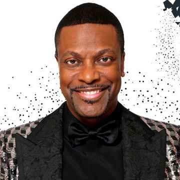 Chris Tucker Cleveland Tickets
