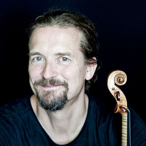 Christian Tetzlaff Cleveland Tickets
